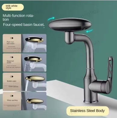 "Transform Your Space with Effortless Convenience"